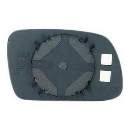 IPARLUX GLASS REAR MIRROW REPLACEMENT WITH BASE LEFT 31546521