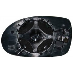 IPARLUX GLASS REAR MIRROW REPLACEMENT WITH BASE RIGHT 31225522