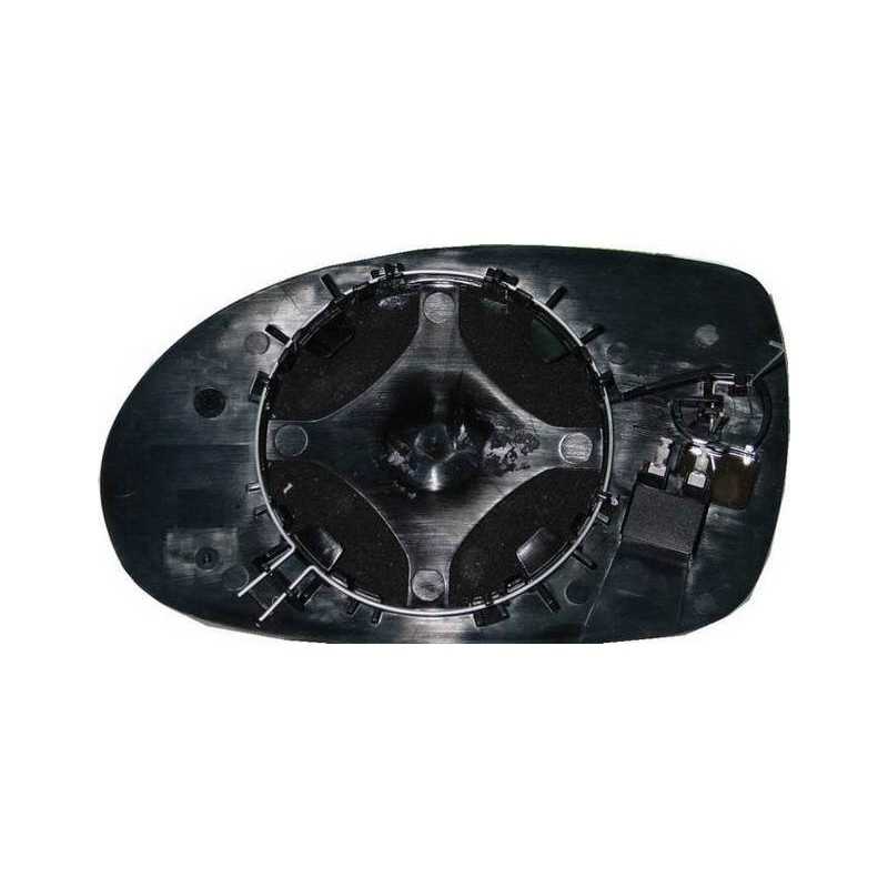 IPARLUX GLASS REAR MIRROW REPLACEMENT WITH BASE RIGHT 31225522