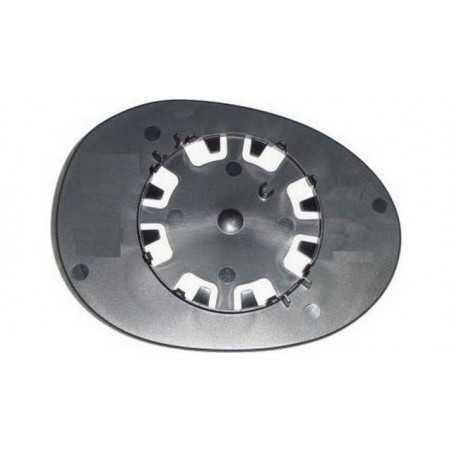 IPARLUX GLASS REAR MIRROW REPLACEMENT WITH BASE LEFT 31226511