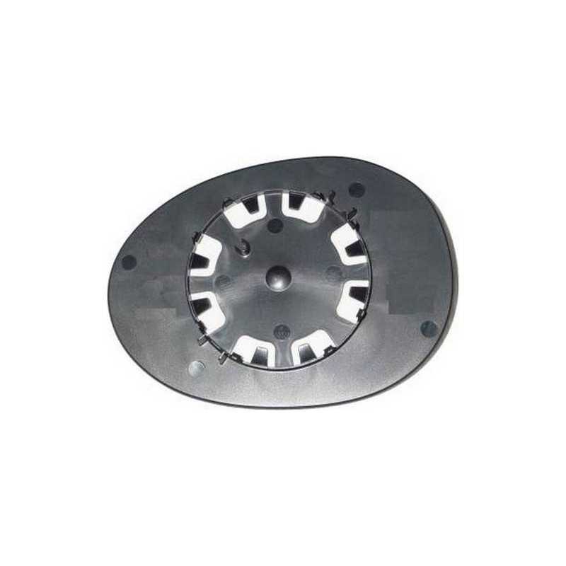 IPARLUX GLASS REAR MIRROW REPLACEMENT WITH BASE RIGHT 31226512