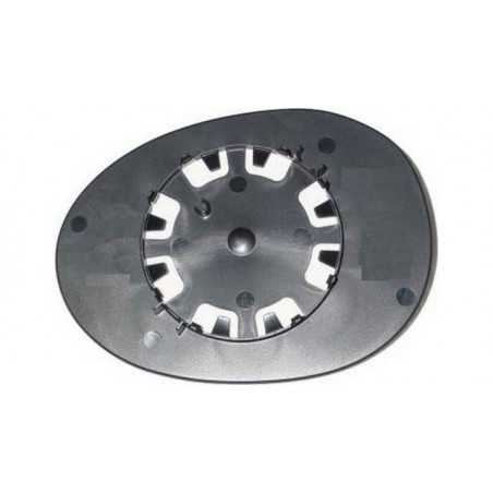 IPARLUX GLASS REAR MIRROW REPLACEMENT WITH BASE RIGHT 31226512