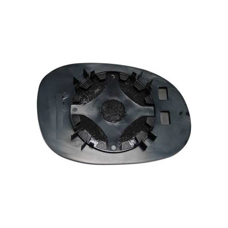IPARLUX GLASS REAR MIRROW REPLACEMENT WITH BASE LEFT 31227011