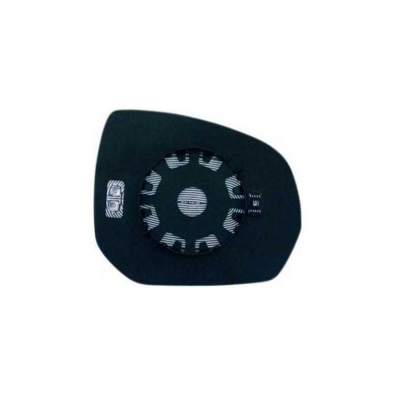 IPARLUX GLASS REAR MIRROW REPLACEMENT WITH BASE LEFT 31227721