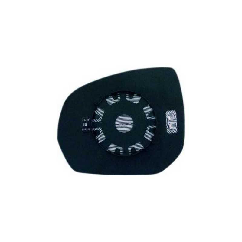 IPARLUX GLASS REAR MIRROW REPLACEMENT WITH BASE RIGHT 31227722