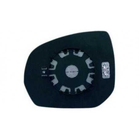 IPARLUX GLASS REAR MIRROW REPLACEMENT WITH BASE RIGHT 31227722