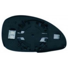 IPARLUX Recambio cristal espejo retrovisor con base izquierdo 31228021