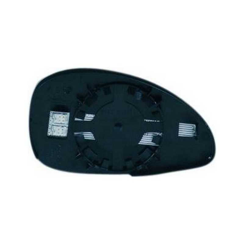IPARLUX Recambio cristal espejo retrovisor con base izquierdo 31228021