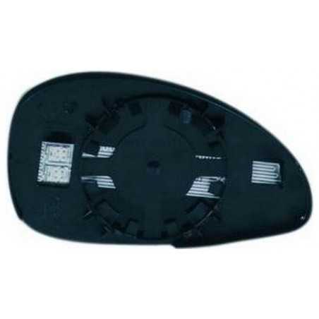 IPARLUX GLASS REAR MIRROW REPLACEMENT WITH BASE LEFT 31228021