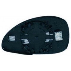IPARLUX GLASS REAR MIRROW REPLACEMENT WITH BASE RIGHT 31228022