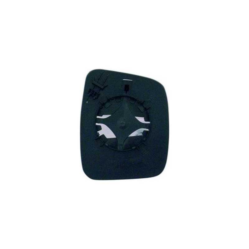 IPARLUX Recambio de cristal espejo retrovisor con soporte izquierdo 31229031