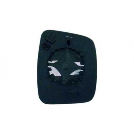 IPARLUX GLASS REAR MIRROW REPLACEMENT WITH BASE LEFT 31229031