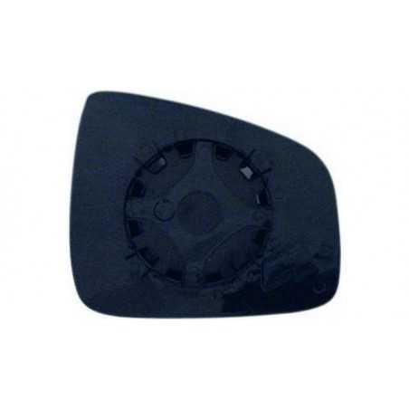 IPARLUX GLASS REAR MIRROW REPLACEMENT WITH BASE LEFT 31251011