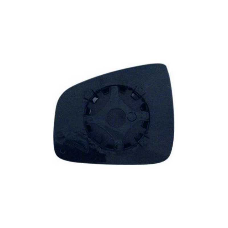 IPARLUX Recambio Cristal Espejo Retrovisor con Base Derecho - Convexo Marca 31251012