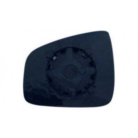 IPARLUX Recambio Cristal Espejo Retrovisor con Base Derecho - Convexo Marca 31251012