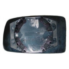 IPARLUX Recambio cristal espejo retrovisor con base derecho 31300812
