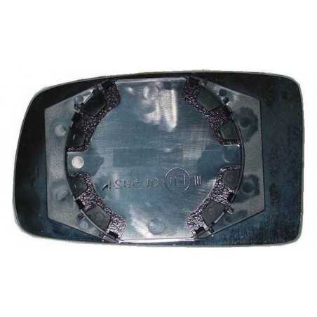 IPARLUX GLASS REAR MIRROW REPLACEMENT WITH BASE RIGHT 31300812