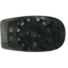 IPARLUX REPLACEMENT GLASS REAR VIEW MIRROR WITH LEFT BASE  RIGHT 31304119