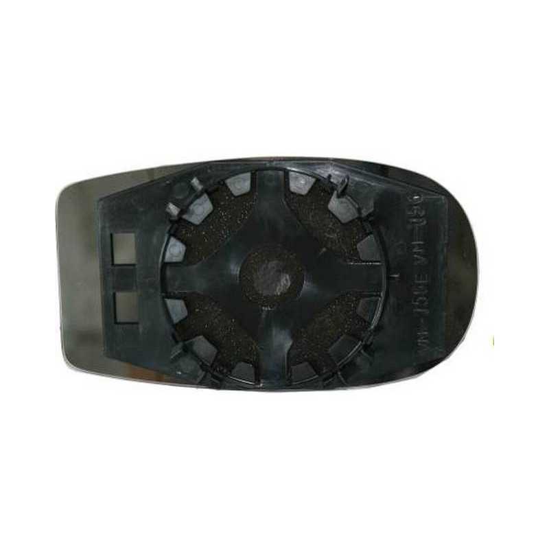 IPARLUX REPLACEMENT GLASS REAR VIEW MIRROR WITH LEFT BASE  RIGHT 31304119