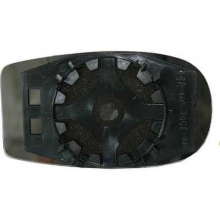 IPARLUX REPLACEMENT GLASS REAR VIEW MIRROR WITH LEFT BASE  RIGHT 31304119