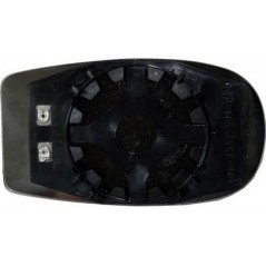 IPARLUX Recambio cristal espejo retrovisor con base izquierdoderecho 31304129