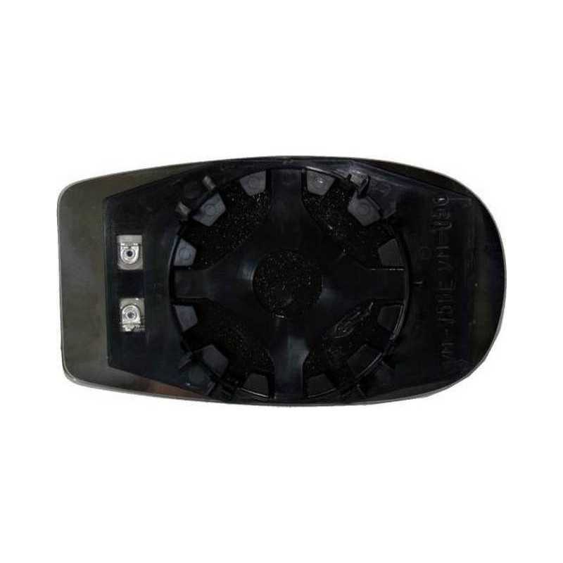 IPARLUX REPLACEMENT GLASS REAR VIEW MIRROR WITH LEFT BASE  RIGHT 31304129