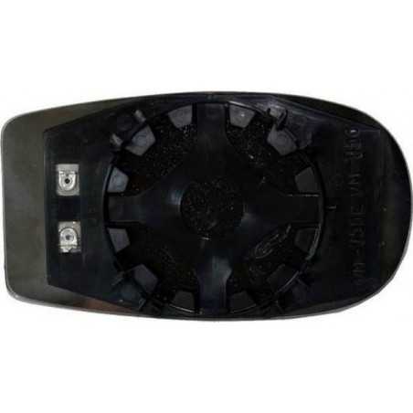 IPARLUX REPLACEMENT GLASS REAR VIEW MIRROR WITH LEFT BASE  RIGHT 31304129