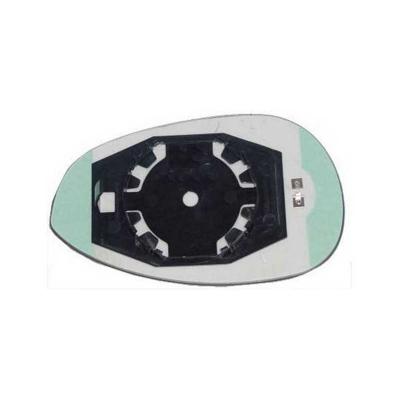 IPARLUX Recambio cristal espejo retrovisor con base izquierdo 31304311