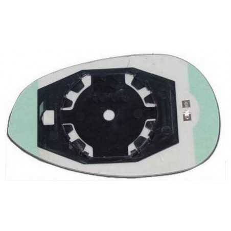 IPARLUX Recambio cristal espejo retrovisor con base izquierdo 31304311