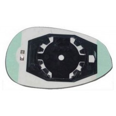 IPARLUX GLASS REAR MIRROW REPLACEMENT WITH BASE RIGHT 31304312