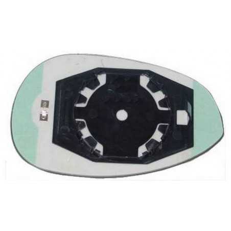 IPARLUX GLASS REAR MIRROW REPLACEMENT WITH BASE RIGHT 31304312