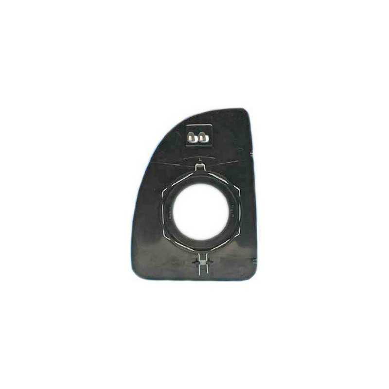 IPARLUX Recambio cristal espejo retrovisor con base derecho 31305322