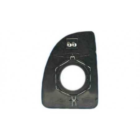 IPARLUX Recambio cristal espejo retrovisor con base derecho 31305322