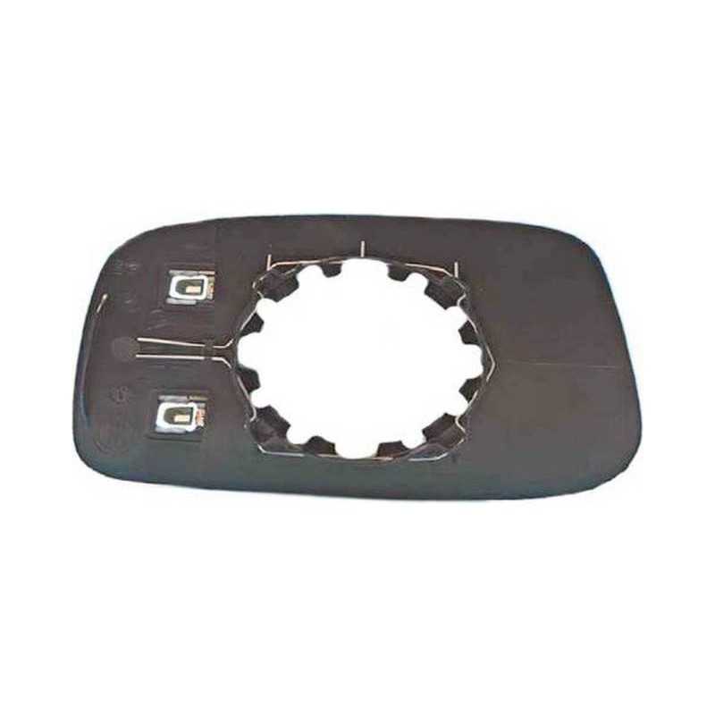 IPARLUX Recambio Cristal Espejo Retrovisor con Base Izquierdo | Forma Convexa Térmico 31306121