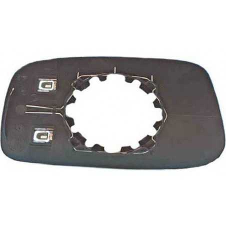 IPARLUX GLASS REAR MIRROW REPLACEMENT WITH BASE LEFT 31306121