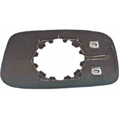 IPARLUX Recambio de Cristal Espejo Retrovisor con Base Derecho 31306122
