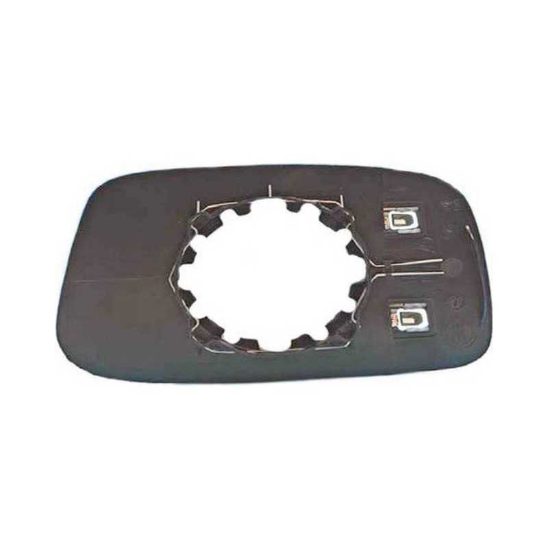 IPARLUX Recambio de Cristal Espejo Retrovisor con Base Derecho 31306122