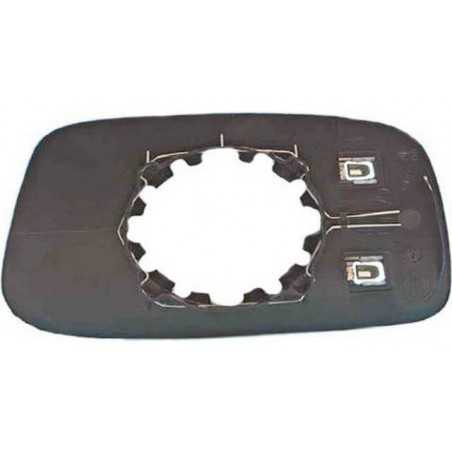 IPARLUX GLASS REAR MIRROW REPLACEMENT WITH BASE RIGHT 31306122