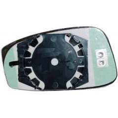 IPARLUX Recambio cristal espejo retrovisor con base derecho 31307212
