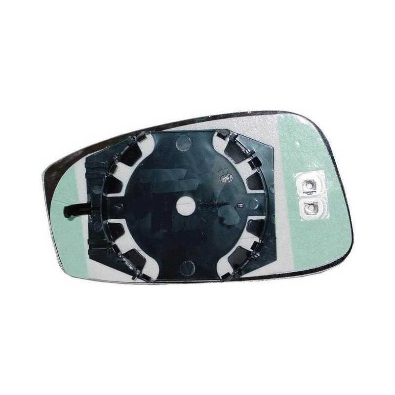 IPARLUX Recambio cristal espejo retrovisor con base derecho 31307212