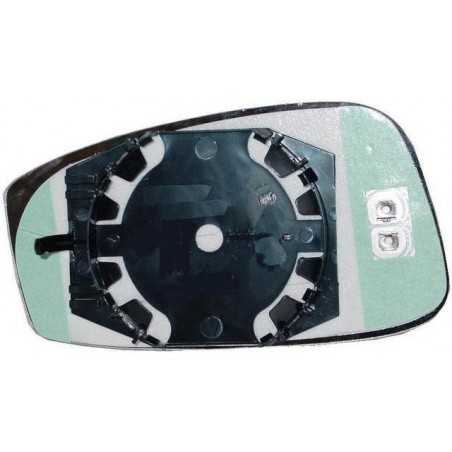 IPARLUX Recambio cristal espejo retrovisor con base derecho 31307212