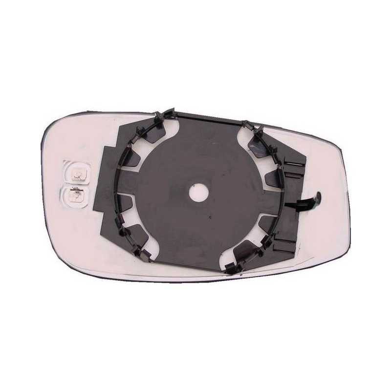 IPARLUX GLASS REAR MIRROW REPLACEMENT WITH BASE LEFT 31307221