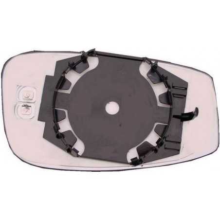 IPARLUX GLASS REAR MIRROW REPLACEMENT WITH BASE LEFT 31307221