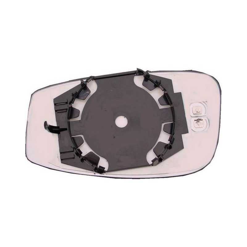IPARLUX Recambio cristal espejo retrovisor con base derecho 31307222