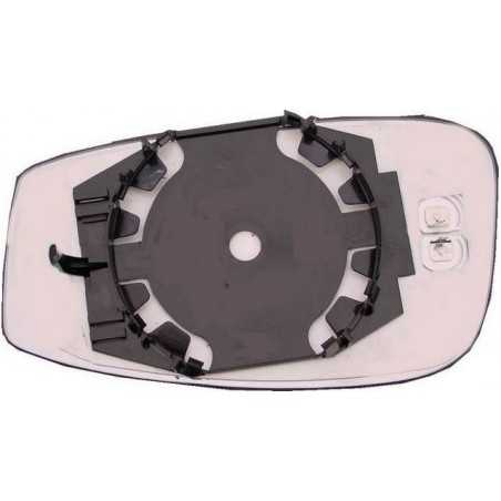 IPARLUX GLASS REAR MIRROW REPLACEMENT WITH BASE RIGHT 31307222