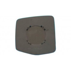 IPARLUX Recambio cristal espejo retrovisor con base izquierdo 31309013