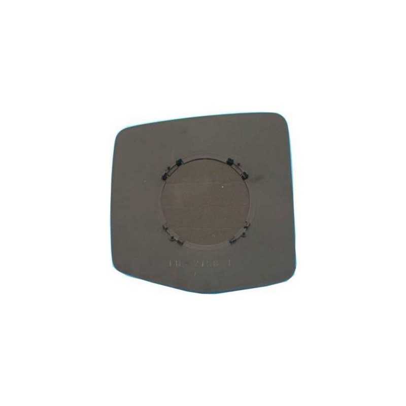 IPARLUX Recambio cristal espejo retrovisor con base izquierdo 31309013
