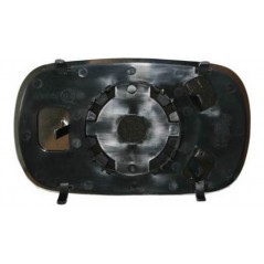 IPARLUX REPLACEMENT GLASS REAR VIEW MIRROR WITH LEFT BASE  RIGHT 31309519