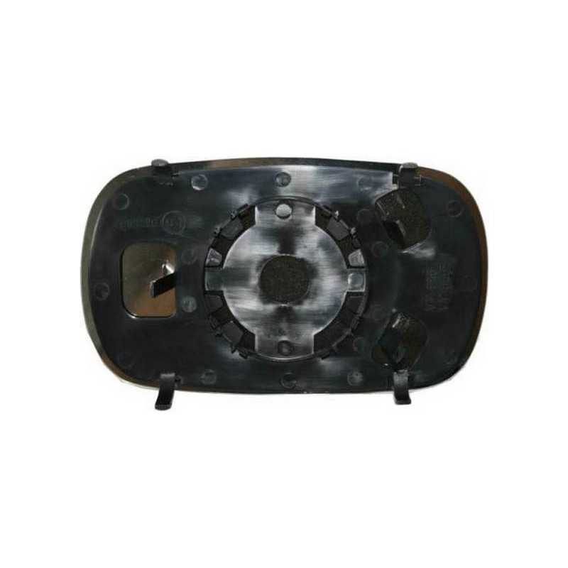 IPARLUX REPLACEMENT GLASS REAR VIEW MIRROR WITH LEFT BASE  RIGHT 31309519