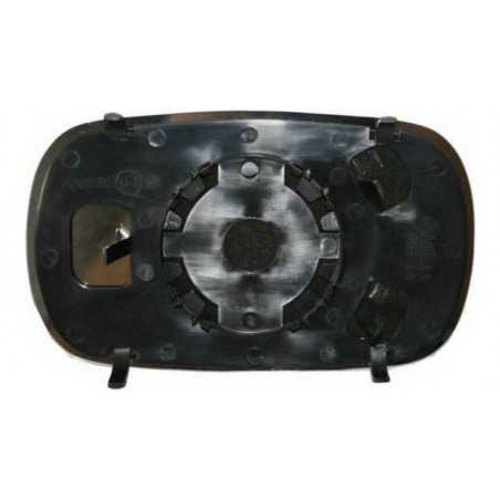 IPARLUX Recambio cristal espejo retrovisor con base izquierdoderecho 31309519